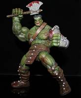 King Hulk (Marvel Legends) Custom Action Figure