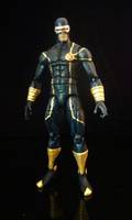 Cyclops (Modern) (Marvel Legends) Custom Action Figure