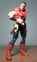 Ang Panday (Marvel Legends) Custom Action Figure