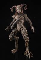 The Faun (Pans Labyrinth) (Marvel Legends) Custom Action Figure