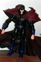Ultimate Magneto (Marvel Legends) Custom Action Figure