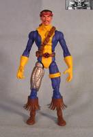 Forge (Marvel Legends) Custom Action Figure