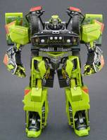 Ratchet (Transformers) Custom Action Figure