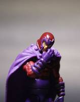 Magneto (Marvel Universe) Custom Action Figure