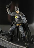 Batman (Batman) Custom Action Figure