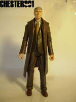 Batman Begins | Tom Wilkinson | Carmine Falcone Movie Accurate (Batman Begins) Custom Action Figure