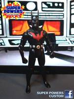 Batman beyond (Super Powers) Custom Action Figure