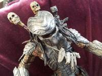 Chopper Predator (Alien vs Predator) Custom Action Figure