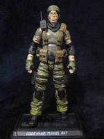 Tunnel Rat (G.I. Joe 30th Anniversary) Custom Action Figure