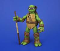 Donatello (Nick Ver.) (Teenage Mutant Ninja Turtles) Custom Action Figure