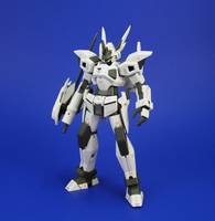 G-Rabbit (G-EXES Edit) (Mecha) Custom Action Figure