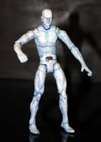 Ice Man / Bobby Drake (Marvel Legends) Custom Action Figure