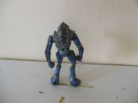 Halo 2/3 Arbiter (Halo) Custom Action Figure