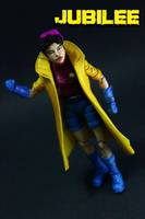 Jubilee V2 (Marvel Legends) Custom Action Figure