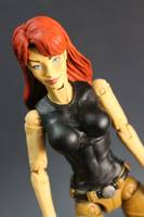 Mary Jane Watson - 1st Apperance (Marvel Legends) Custom Action Figure