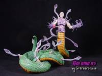 Golobulus V1 (G.I. Joe) Custom Action Figure
