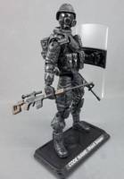 Shock Troop Sniper (G.I. Joe 30th Anniversary) Custom Action Figure