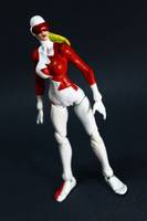 Vindicator V2 (Marvel Legends) Custom Action Figure