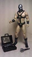 Humungus (Road Warrior) Custom Action Figure
