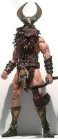 Hulgar the Vanir (Conan) Custom Action Figure