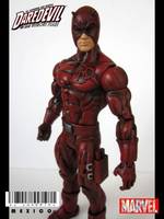 Daredevil (Marvel) Custom Action Figure