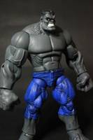 Gray Hulk (Marvel Legends) Custom Action Figure