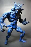 Black Heart (Marvel Legends) Custom Action Figure
