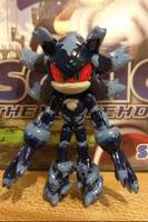 Mephiles the Dark (Sonic) Custom Action Figure