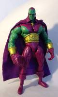 Drax the Destroyer (Marvel Legends) Custom Action Figure