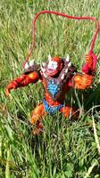 Beastman (Masters of the Universe) Custom Action Figure