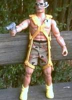 Mountain Rescue Action Man (Action Man) Custom Action Figure