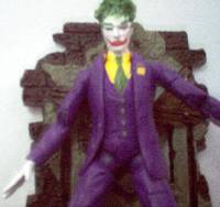 Joker (Marvel Legends) Custom Action Figure
