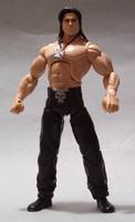 Glen Danzig (Aqua Teen Hunger Force Appearance) (Adult Swim) Custom Action Figure