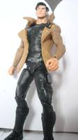 Terry Mcginnis (Batman Beyond) Custom Action Figure