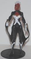 Storm Marvel Now (Marvel Universe) Custom Action Figure