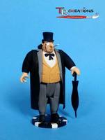 The Penguin (Batman Animated) Custom Other