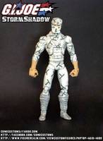 Storm Shadow (Marvel Legends) (Marvel Legends) Custom Action Figure