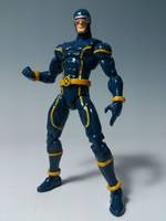 Astonishing Cyclops (Marvel Universe) Custom Action Figure