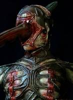 Spike Hellraiser (Hellraiser) Custom Action Figure