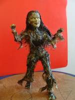 Jenny Greenteeth (Mego) Custom Action Figure