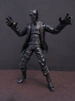Black Panther Party Militia (Marvel Legends) Custom Action Figure