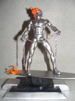 Ghost Surfer (Marvel Legends) Custom Action Figure
