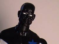 Vance Astro (Marvel Legends) Custom Action Figure