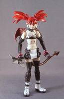 Demon Queen Etna (Misc) Custom Action Figure