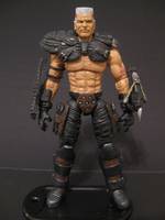 Road Pig (G.I. Joe 30th Anniversary) Custom Action Figure
