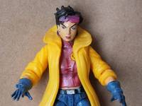 Jubilee (Marvel Universe) Custom Action Figure
