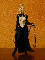 Pierced (Hellraiser) Custom Action Figure