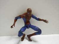 Spider-Man (Spider-Man) Custom Action Figure