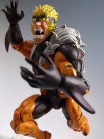 Sabertooth (Marvel Universe) Custom Action Figure