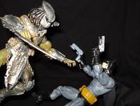 Predator (Predator) Custom Action Figure